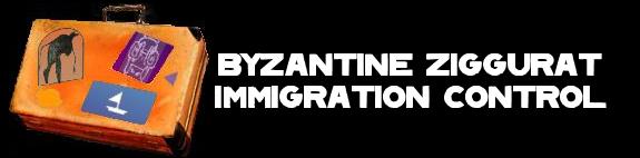 Click to register at the Byzantine Ziggurat.